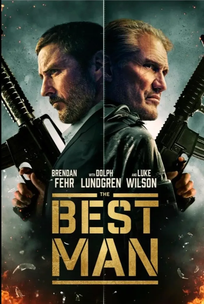 Best Man
